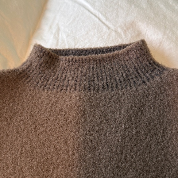 Women's Carve Designs Olivia Plush Sweater--Small - Picture 12 of 14